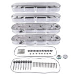 Complete Cylinder Head Mechanical fit for Mazda B2000 B2200 626 2.0L 2.2L FE F2 8 V - Image 11