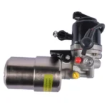 ABS Brake Booster Hydraulic Pump MR407202 Replacement for Mitsubishi Pajero Montero 00-21 - Image 7