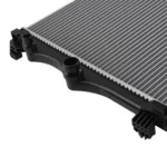 Aluminum 3 Row Radiator fit for Chevrolet Bel Air 4.6L V8 1955-1957 MC5057 Downflow - Image 19