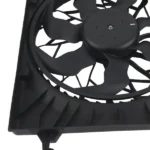 Radiator Cooling Fan fit for Kia Optima L4 2.4L 2016-2020 25380D5200 25380D5210 - Image 4
