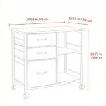 File Cabinet - Image 2