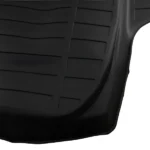 All-Weather Cargo Floor Mat fit for Honda Accord 2018-2022 Black TPE Trunk Liner