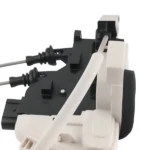 814202W000 Rear Door Lock Actuator Right fit for Hyundai Santa Fe Sport 13-18 - Image 3