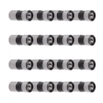 16x Hydraulic Lifters fit for Chevy 283 350 454 SBC BBC Small Block 1955-1996 - Image 6