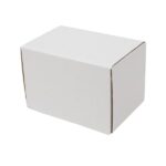 100 Corrugated Paper Boxes 4x4x4" 10*10*10cm Yellow - Image 31
