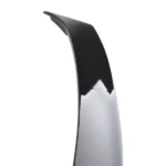 LED Light Rear Wing Spoiler Black fit for Toyota Corolla CE LE S 2003-2008 Painted - Image 3