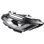 Front Left HID Headlight Lamp w/LED Replacement For Lincoln MKC 2015-2019 EJ7Z13008G EJ7Z13008D FO2518125