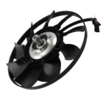 Electric Cooling Fan fit for Land Rover LR3/LR4/Range Rover Sport 2005-15 LR025965 - Image 5