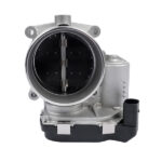 Throttle Body for Audi Q7 VW Passat Touareg Atlas 3.6L V6 03H133062A 03H133062B 03H133062C 03H133062D - Image 2