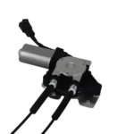 Electric Window Regulator Assembly Front Left fit for Pontiac Grand Prix 97-03 - Image 5