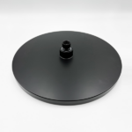 Shower Head - High Pressure Rain - Luxury Modern Look - No Hassle Tool-less 1-Min Installation - The Perfect Adjustable Replacement For Your Bathroom Shower Heads - Image 3
