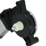 Left Window Motor fit for Pontiac Grand Prix 2004-2008 2 Pins 742122 - Image 4