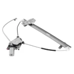 Front Right Power Window Regulator w/ Motor fit for Honda Element 03-11 748-132 - Image 3