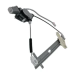 Power Window Motor & Regulator Assembly RH fit for Honda CR-V 02-06 HO1351111 - Image 4