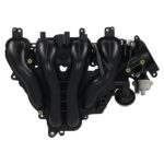 Air Intake Manifold fit for Ford Focus 2.3L 2005-2007 Mercury Milan ord Fusion 06-09 - Image 5