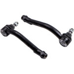 Front Lower Control Arms Fit for Hyundai Santa Fe 2007-2012 Steering & Suspension Kit 12-50249R 512-50250L 512-50504R - Image 4