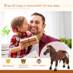 Voice Riding Horse - Image 6