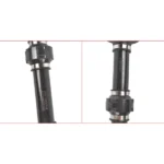 Front Left and Right CV Axle Shaft Assembly Fits for Kia Cadenza 3.3L V6 2017-2020 Black 2Pcs - Image 7
