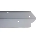 Non-Slip Running Board fit for Toyota Tacoma Extended Cab 2005-2023 Side Steps - Image 14