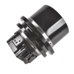 Final Drive Motor Replacement for Yanmar VIO35-6A Crawler Dozer, Backhoe Loader, Compactor - Image 2