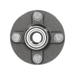 2x Wheel Hub Bearing Set fit for Nissan Sentra 00-2006 432004Z005 Left Right Side