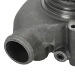 Water Pump fit for Detroit Diesel 60 Series 12.7 L 23539929 23522707 23520136 Steel - Image 5