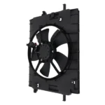 Radiator Cooling Fan fit Chevy HHR 2.0L/2.2L/2.4L 08-2010 25784660 25784660 - Image 6