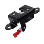 Door Lock Actuator Complete Kit fit for Nissan Frontier 05-21 90503ZP50A 2PCS Set - Image 4