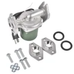 Fits for Taco Flanged High Velocity Cartridge Circulator Pump 1/8HP 115V 3250RPM