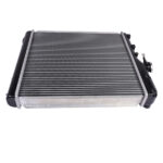 Radiator Replacement for John Deere Compact Tractor 3025E 2032R 3032E 2017-2022 LVA19883 - Image 3