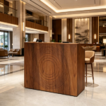 Reception Desk - Image 6