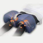 Air pressure knee Massager-Dark Blue --Self-pickup is not supported - Image 6