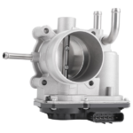 Throttle Body Fit For Hyundai Fit For Accent Veloster Fit For Kia Fit For Rio 1.6L 35100-2B300 - Image 2
