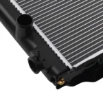 Aluminum Coolant Radiator fit for Toyota Sequoia/Tundra 4.7L 2001-2007 - Image 4