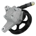 Power Steering Pump with Pulley fit for Acura RL V6 3.5L 2005-2008 Sedan 56100RJA015 - Image 2