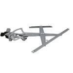 Power Window Motor Assembly fit for Lexus GX470 4Runner 03-09 Driver Side Left - Image 6