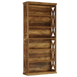 Shelf Book/Tall Bookshelf - Image 3