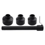 Hydraulic Gear Puller Set Separator Tool 20 Ton Wheel Pulling Hub Bearing - Image 13