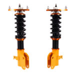 MaXpeedingrods 24 Way Coilover Lowering Kit fit for Subaru Impreza Wrx & Sti 15+
