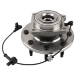 Front LH RH Wheel Bearing Hub fit for Chevrolet Suburban 2WD 2015-2020 HB515159 - Image 16