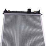 Aluminum Cooling Radiator fit for GMC Sonoma Jimmy 4.3L 1996-2004 DPI1826 - Image 2