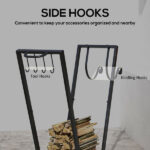 Firewood Rack - Image 6