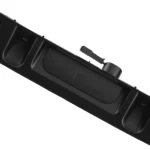 Rear Trunk Liftgate Pull Handle fit for MINI Cooper R58 R59 51132753603 2012-2015 - Image 2