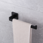4- Piece Bathroom Hardware Set - Image 8