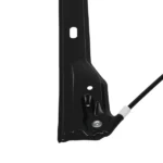 Power Window Regulator Assembly fit for Mercedes C300 E350 2008-2013 A2127201579 - Image 2