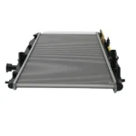 Aluminum Coolant Radiator Set fit for Honda CR-V 2.4L 2007-2009 DPI 13031