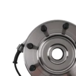 Front Wheel Hub Assembly fit for Chevy GMC 2500HD 8 Lugs RWD 2001-2006 515086 - Image 2