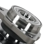 1x Front 4WD Wheel Hub Assembly fit for Dodge Durango Dakota 1997-2004 HA599361