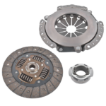 Transmission Clutch Kit Fit for Hyundai Accent 1.6L 2012-2019 Veloster 1.6L 2012-2017 Kia Rio 1.6L 2012-2018 Soul 1.6L 2010-2018 Hatchback Sedan 3-Door 4-Door 41300-26010 41100-26010 - Image 5