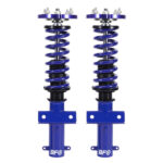 BFO Coilovers Suspension Shocks Struts fit for Ford Mustang 2005-2014